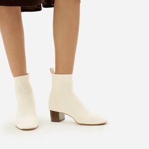 The Glove boot / everlane